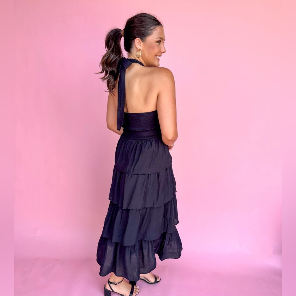 🖤Little Black Dress🖤 - Picture 3 of 4